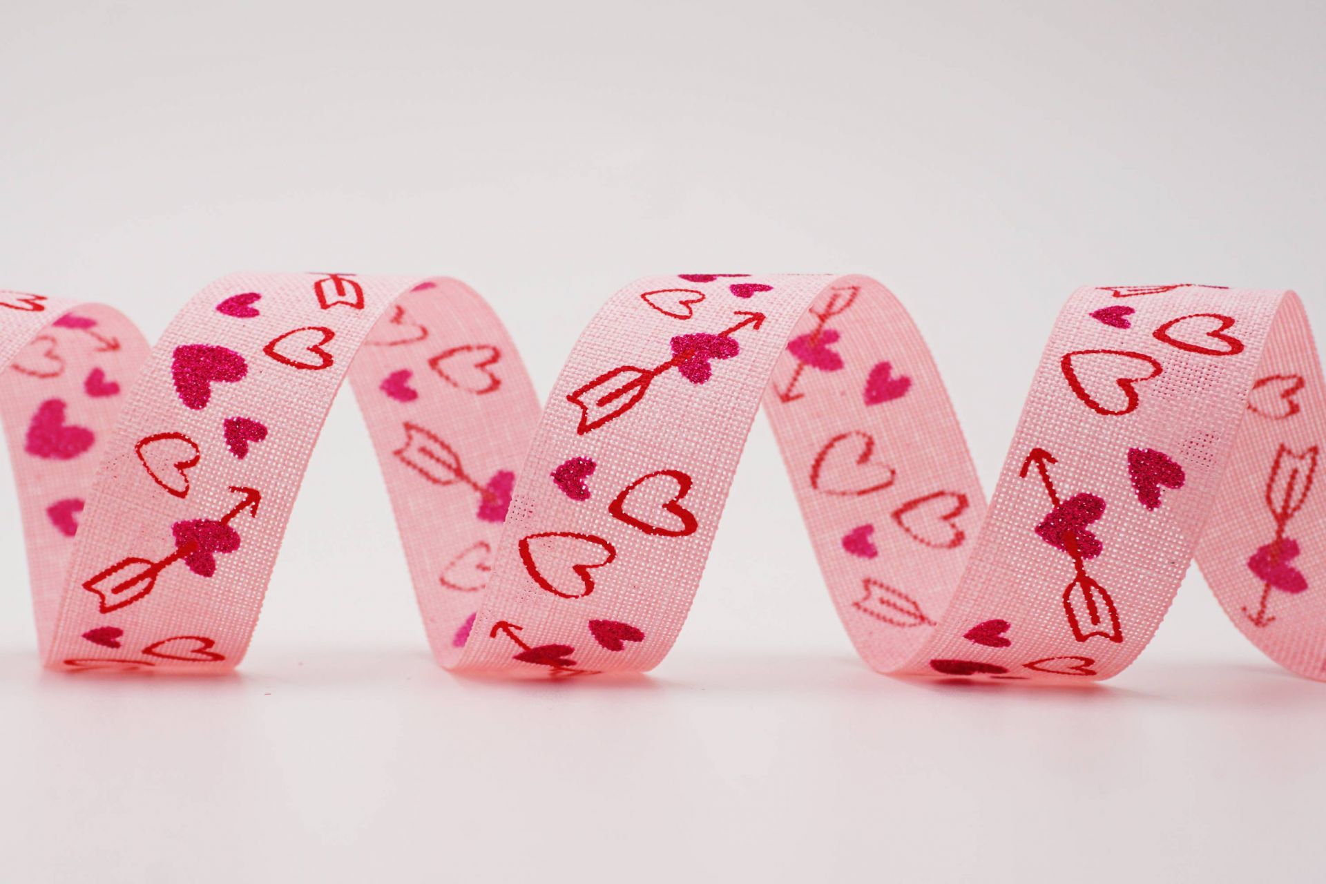 Wstążka Strzała Kupidyna